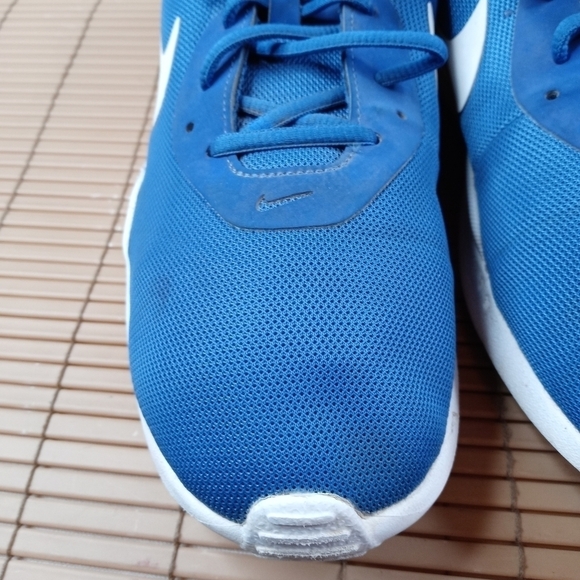 Nike Air Oketo AQ2235-400 Running Shoes Royal Blue Mens sz 12 sneaker light weig - Picture 5 of 10